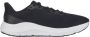 Under Armour Charged Pursuit 4 Hardloopschoenen 3028254 001 BLK NOIR - Thumbnail 9