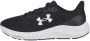 Under Armour Charged Pursuit 4 Hardloopschoenen 3028254 001 BLK NOIR - Thumbnail 10