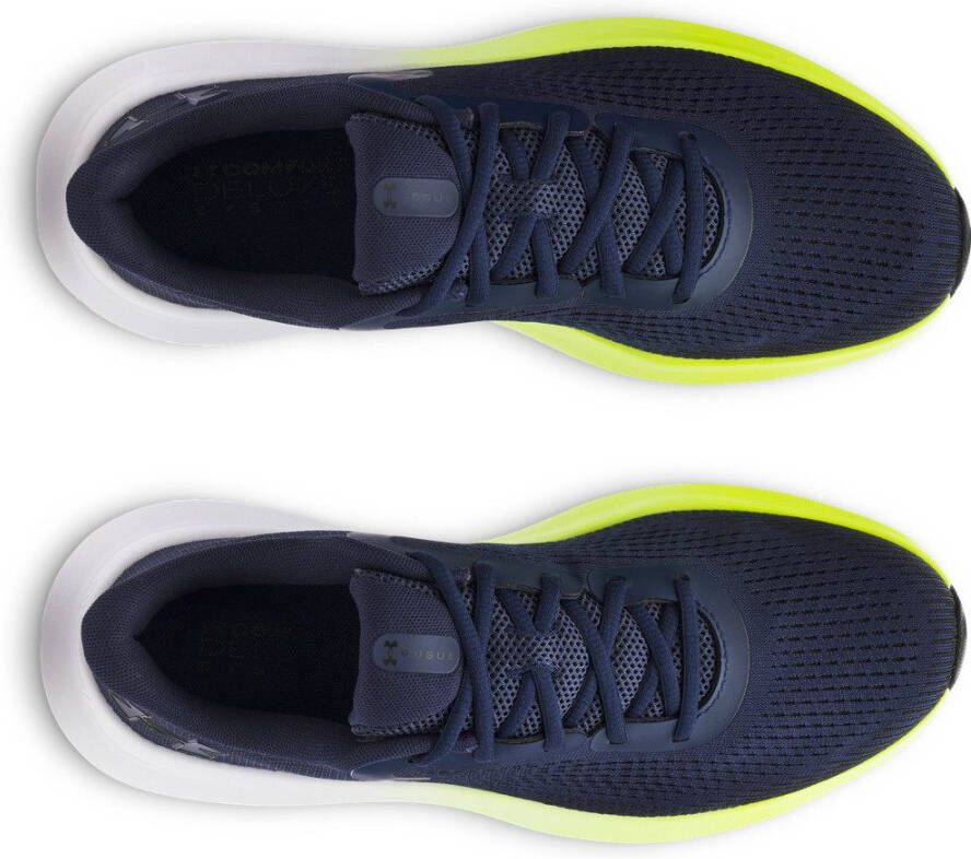 Under Armour Runningschoenen UA Charged Rogue 5