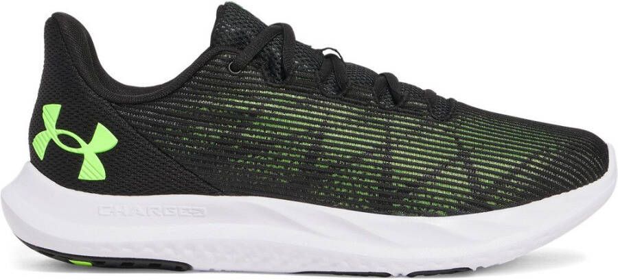 Under Armour Runningschoenen UA Charged Speed Swift