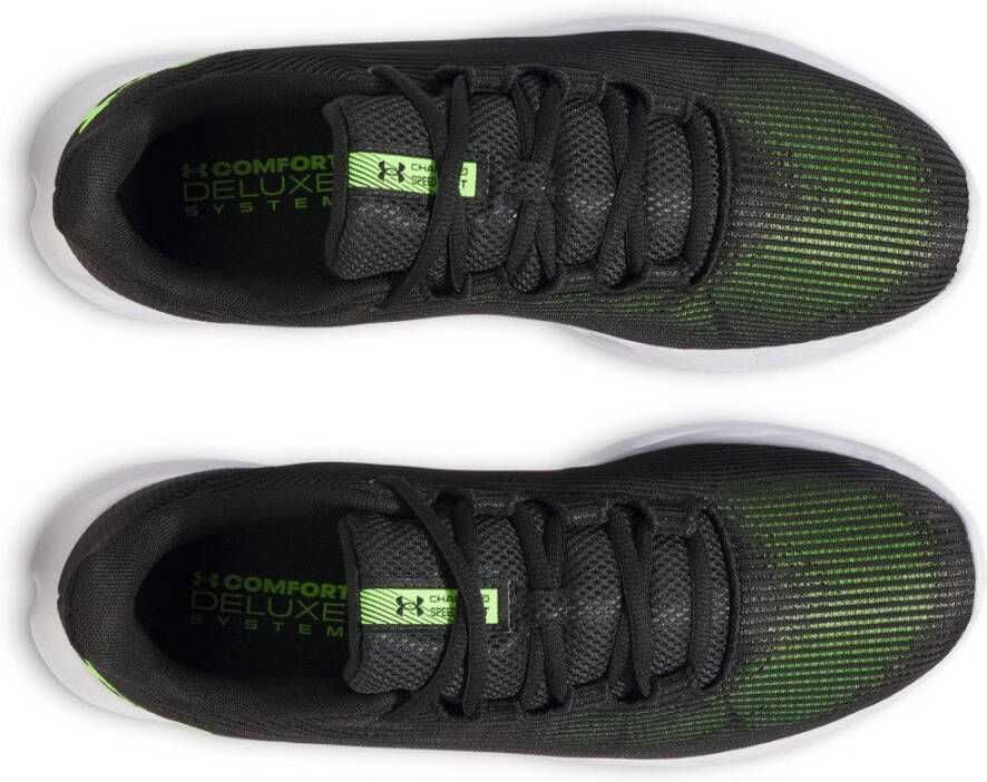 Under Armour Runningschoenen UA Charged Speed Swift