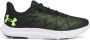 Under Armour Charged Speed Swift sportschoenen 3026999-005 BLK NOIR NEGRO - Thumbnail 3