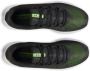 Under Armour Charged Speed Swift sportschoenen 3026999-005 BLK NOIR NEGRO - Thumbnail 4