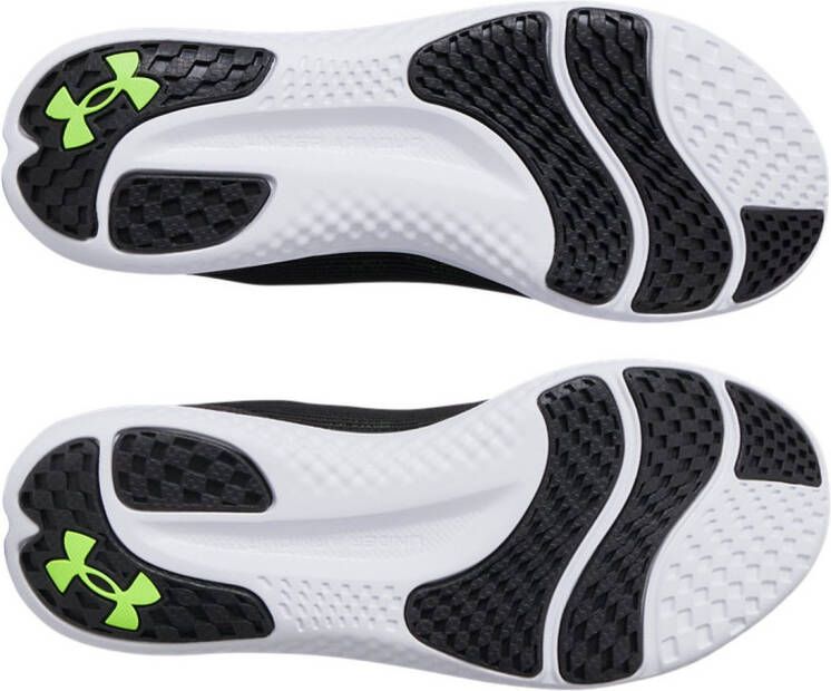Under Armour Runningschoenen UA Charged Speed Swift