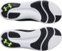 Under Armour Charged Speed Swift sportschoenen 3026999-005 BLK NOIR NEGRO - Thumbnail 5