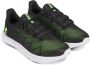 Under Armour Charged Speed Swift sportschoenen 3026999-005 BLK NOIR NEGRO - Thumbnail 6