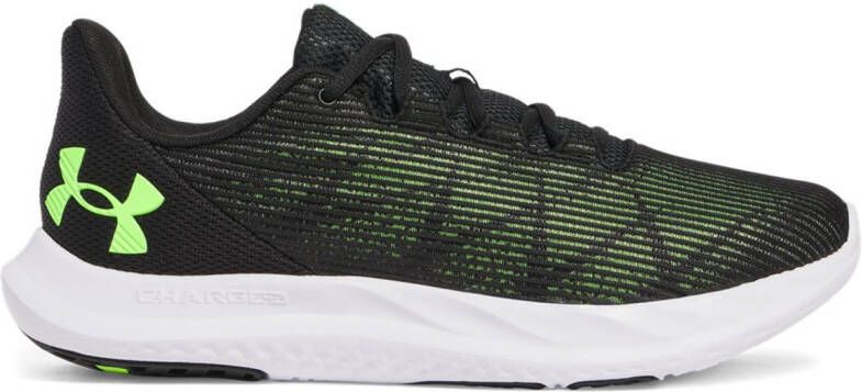 Under Armour Runningschoenen UA Charged Speed Swift