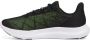 Under Armour Charged Speed Swift sportschoenen 3026999-005 BLK NOIR NEGRO - Thumbnail 9