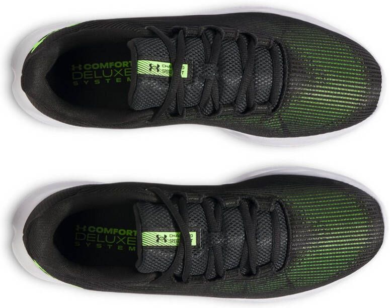 Under Armour Runningschoenen UA Charged Speed Swift