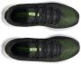 Under Armour Charged Speed Swift sportschoenen 3026999-005 BLK NOIR NEGRO - Thumbnail 10