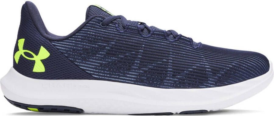 Under Armour Runningschoenen UA Charged Speed Swift