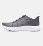 Under Armour Charged Speed Swift hardloopschoenen heren 3026999 105 grijs - Thumbnail 3
