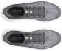 Under Armour Charged Speed Swift hardloopschoenen heren 3026999 105 grijs - Thumbnail 4