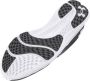 Under Armour Charged Speed Swift hardloopschoenen heren 3026999 105 grijs - Thumbnail 5