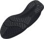 Under Armour Charged Speed Swift sportschoenen 3026999-003 zwart - Thumbnail 6