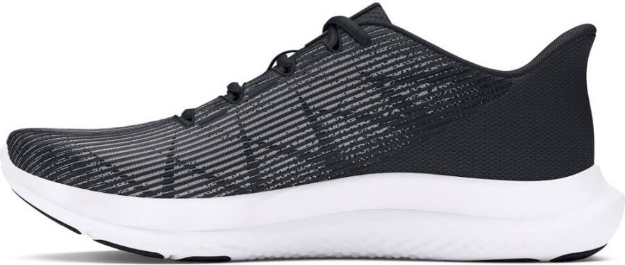 Under Armour Charged Speed Swift hardloopschoenen heren 3026999 001 zwart - Foto 3