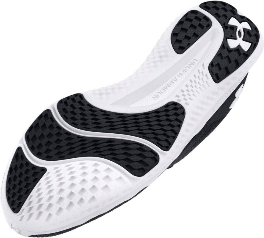 Under Armour Charged Speed Swift hardloopschoenen heren 3026999 001 zwart - Foto 4