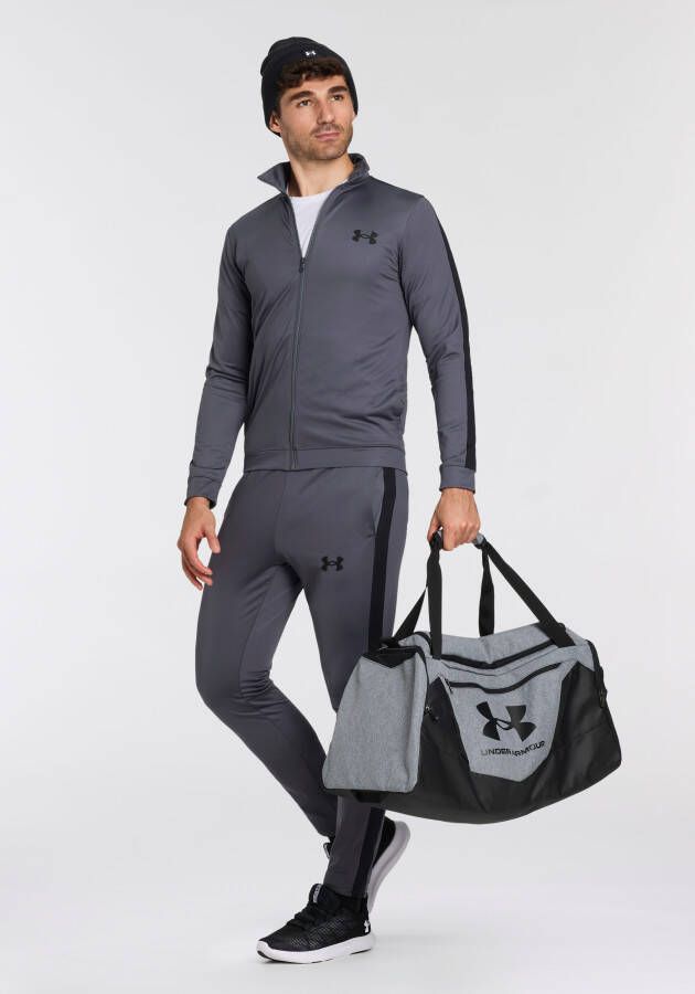 Under Armour Charged Speed Swift hardloopschoenen heren 3026999 001 zwart - Foto 5