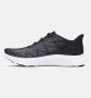Under Armour Charged Speed Swift hardloopschoenen heren 3026999 001 zwart - Thumbnail 4