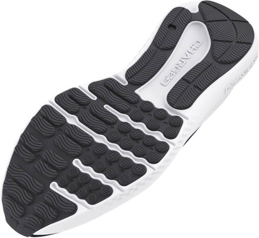 Under Armour UA Charged Surge 4 Heren Sportschoenen - Foto 4