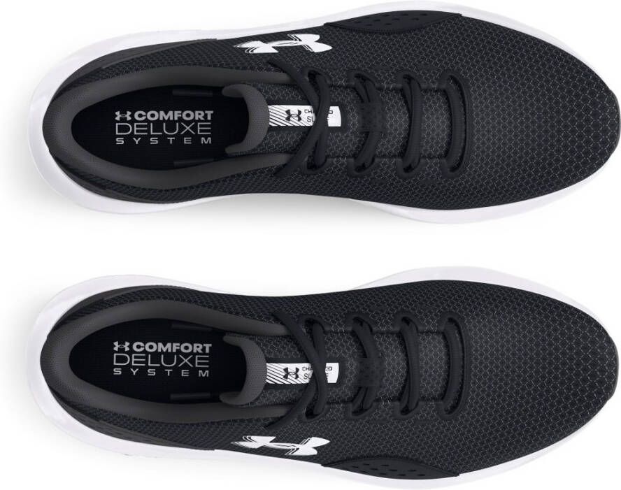 Under Armour UA Charged Surge 4 Heren Sportschoenen - Foto 6