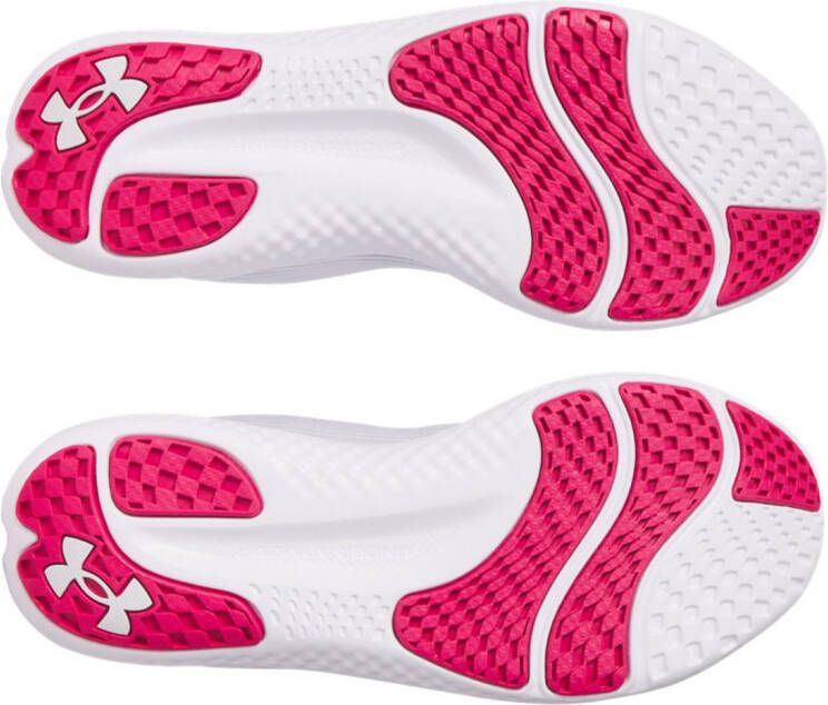 Under Armour Runningschoenen UA W Charged Speed Swift