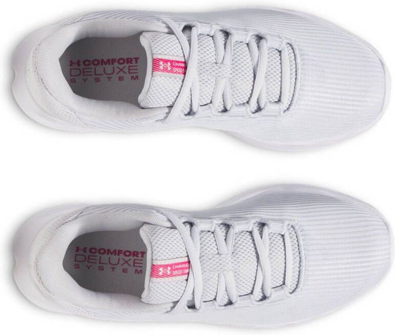 Under Armour Runningschoenen UA W Charged Speed Swift