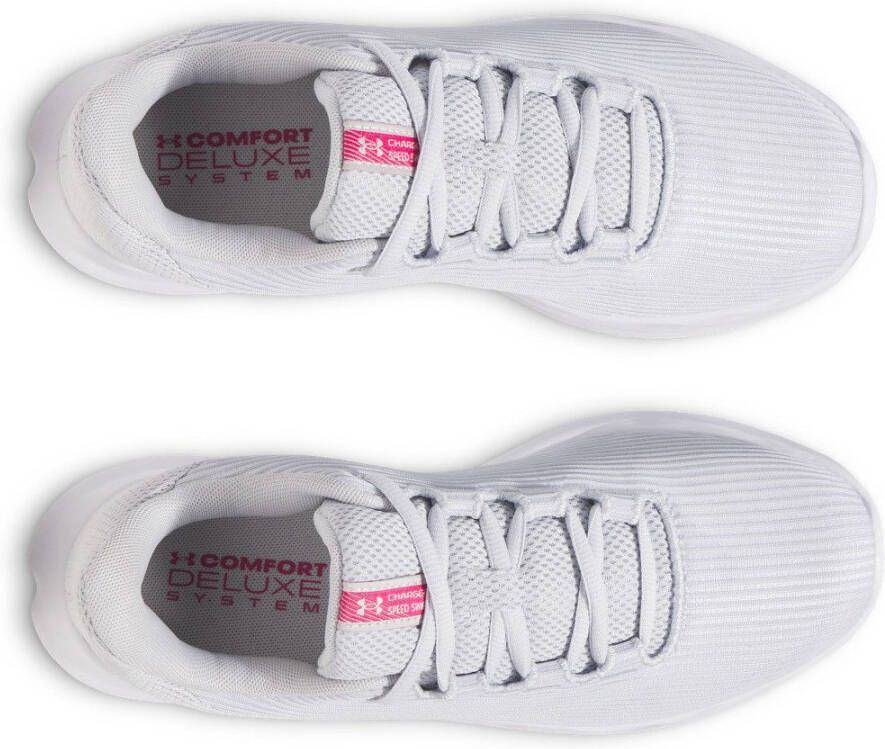 Under Armour Runningschoenen UA W Charged Speed Swift