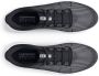 Under Armour UA W Charged Speed Swift Dames Sportschoenen Zwart - Thumbnail 4