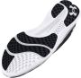 Under Armour UA W Charged Speed Swift Dames Sportschoenen Zwart - Thumbnail 5