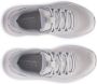 Under Armour UA W Charged Surge 4 Dames Sportschoenen Grijs Zilver - Thumbnail 3