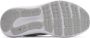 Under Armour UA W Charged Surge 4 Dames Sportschoenen Grijs Zilver - Thumbnail 4