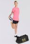 Under Armour UA W Charged Surge 4 Dames Sportschoenen Zwart Antraciet Wit - Thumbnail 4