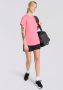 Under Armour UA W Charged Surge 4 Dames Sportschoenen Zwart Antraciet Wit - Thumbnail 7