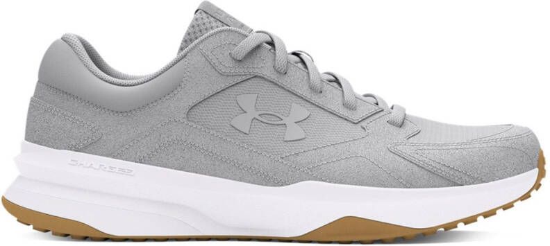 Under Armour Runningschoenen UA W Edge SUEDE