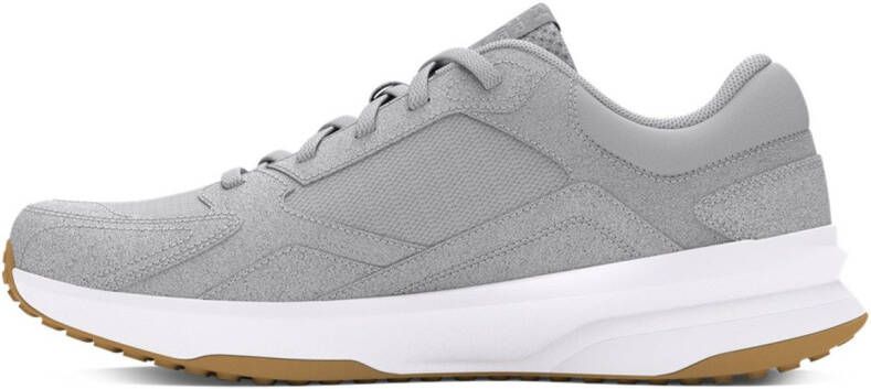 Under Armour Runningschoenen UA W Edge SUEDE