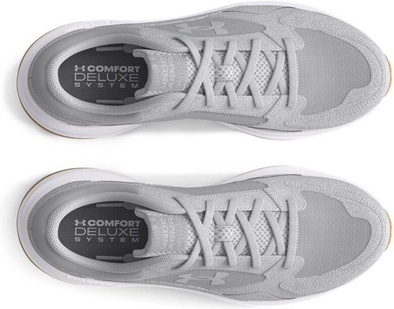 Under Armour Runningschoenen UA W Edge SUEDE
