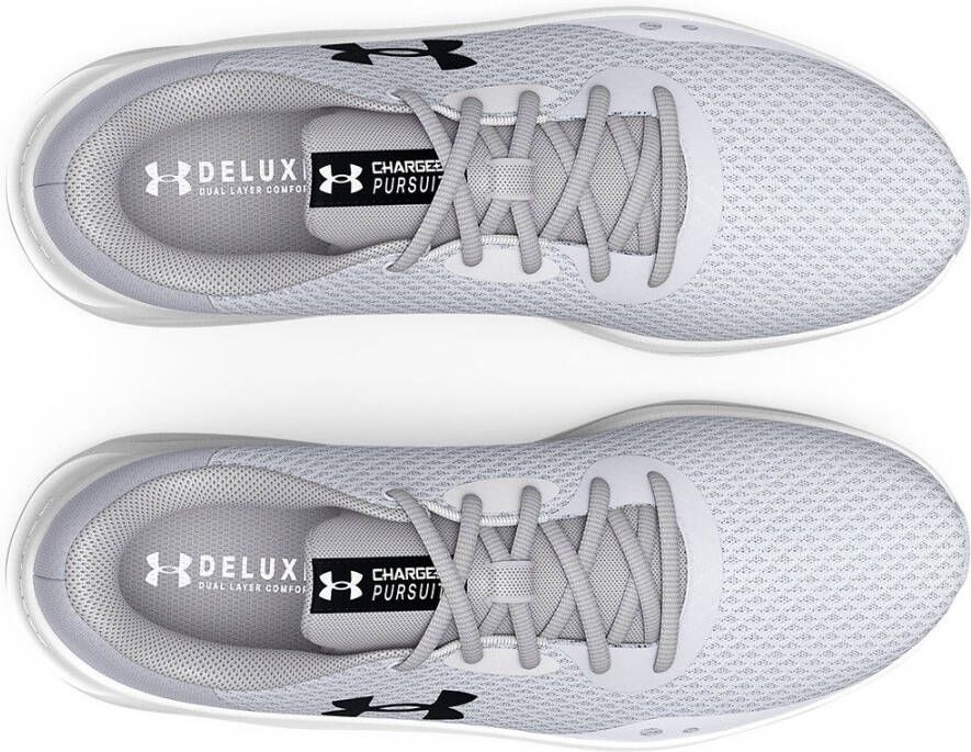 Under Armour Runningschoenen W Charged Pursuit 3