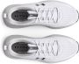 Under Armour UA W Charged Commit TR 4 Dames Sportschoenen Wit - Thumbnail 5