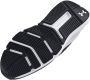 Under Armour Charged Commit 4 trainingsschoenen sneakers heren 3026017 004 zwart - Thumbnail 6