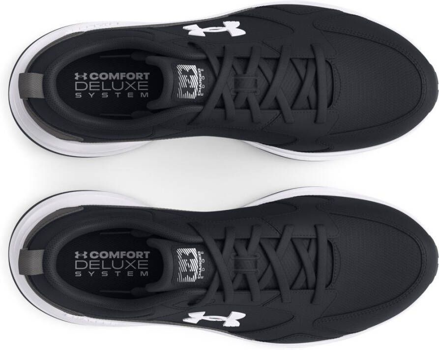 Under Armour UA Charged Edge Heren Sportschoenen - Foto 4