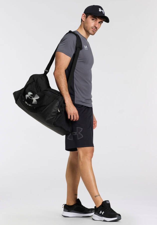 Under Armour UA Charged Edge Heren Sportschoenen - Foto 5
