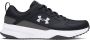 Under Armour Charged Edge trainingsschoenen heren 3026727 003 BLK GRY NOIR - Thumbnail 4