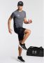 Under Armour Charged Edge trainingsschoenen heren 3026727 003 BLK GRY NOIR - Thumbnail 8