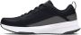 Under Armour Charged Edge trainingsschoenen heren 3026727 003 BLK GRY NOIR - Thumbnail 4
