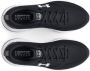 Under Armour Charged Edge trainingsschoenen heren 3026727 003 BLK GRY NOIR - Thumbnail 5