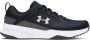 Under Armour Charged Edge trainingsschoenen heren 3026727 003 BLK GRY NOIR - Thumbnail 2