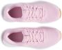 Under Armour UA W Charged Aurora 2 Dames Sportschoenen Roze - Thumbnail 10