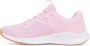Under Armour UA W Charged Aurora 2 Dames Sportschoenen Roze - Thumbnail 4