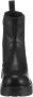 Vagabond Shoemakers Stijlvolle Vagabond Cosmo 2.0 Zwarte Laarzen Black Dames - Thumbnail 10